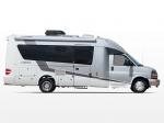 Leisure Travel Vans Libero 2008 года